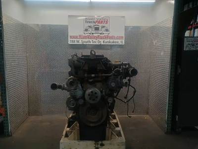 Detroit DD15 Engine Core