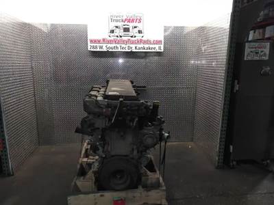 Detroit DD15 Engine Core