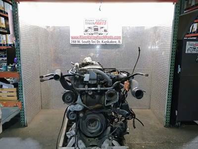 Detroit DD15 Engine Core