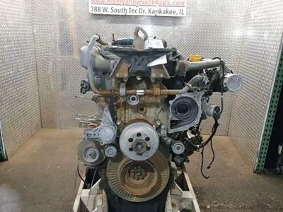Detroit DD15 Engine Core