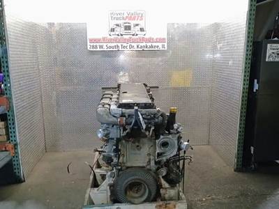 Detroit DD15 Engine Core