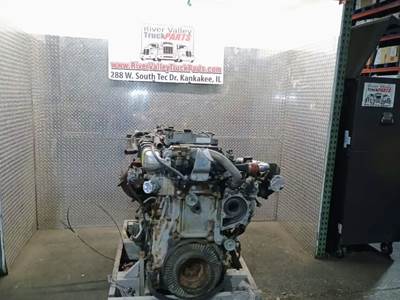 Detroit DD15 Engine Core