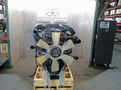 Detroit DD15 Engine Core