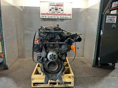 Detroit DD15 Engine Core