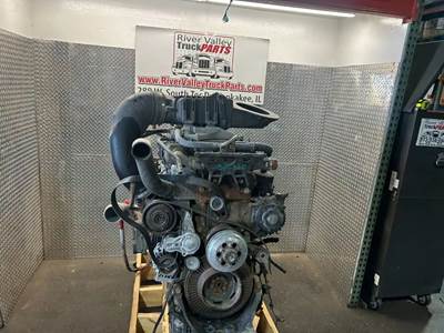 Detroit DD15 Engine Core