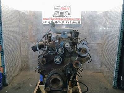 Detroit Series 60 Engine Core for a 1996 Mci 102DL3 Intercity