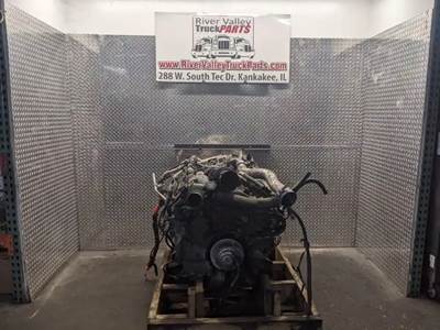 GM/Chev (HD) 6.6L DURAMAX Engine Core for a 2012 Chevrolet Express