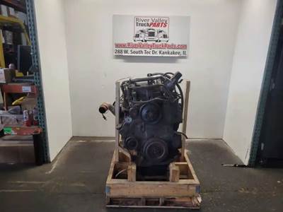 International Engine Core