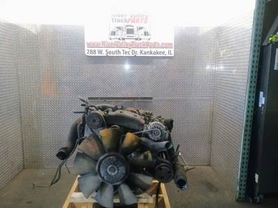 International 7.3L Engine Core for a 2001 Ford F-450