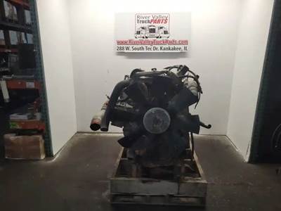 International DT466 Engine Core