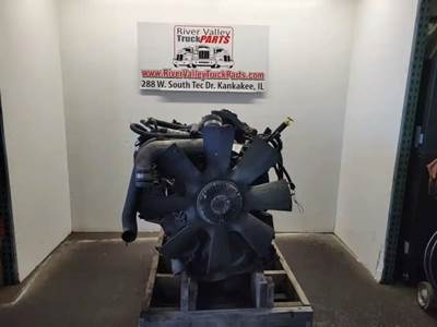 International DT466 Engine Core for a 2013 International DuraStar 4300