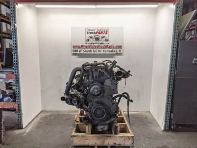 International DT466 Engine Core