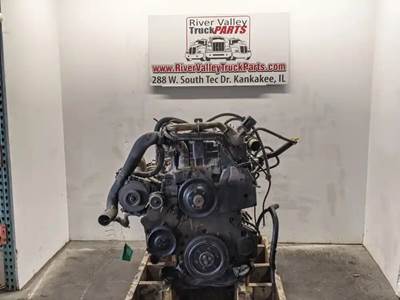 International DT466 Engine Core