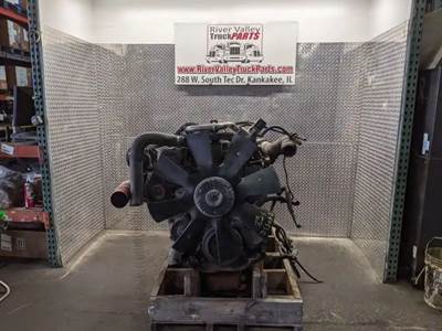International DT466 Engine Core for a 2010 Ic Corporation PB105