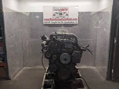 International DT466 Engine Core