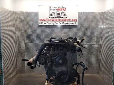 International DT466 Engine Core for a 2010 Ic Corporation PB105