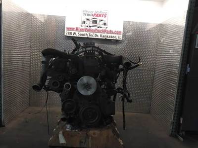 International DT466 Engine Core for a 2013 Ic Corporation PB105