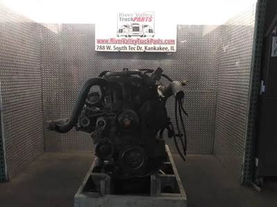 International DT466 Engine Core for a 2011 Ic Corporation PB105
