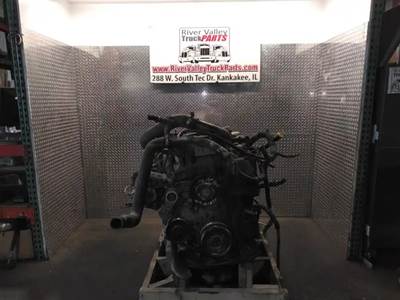 International DT466 Engine Core for a 2013 Ic Corporation PB105