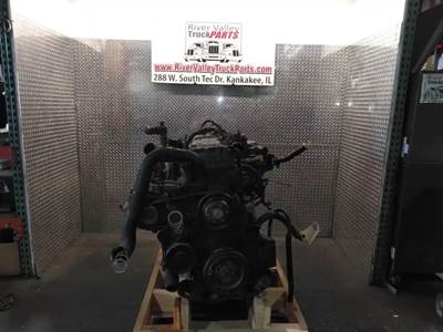 International DT466 Engine Core for a 2014 Ic Corporation PB105