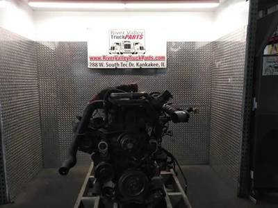International DT466 Engine Core for a 2010 Ic Corporation PB105