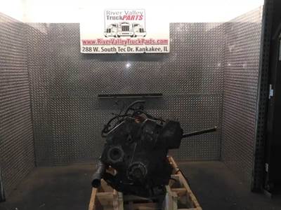International DT466 Engine Core for a 2004 International 4300