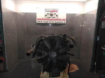 International DT466 Engine Core for a 2010 International 4400
