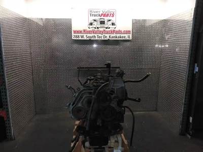 International DT466 Engine Core for a 2005 International 4300