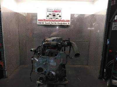 International DT466 Engine Core for a 2005 International 4300