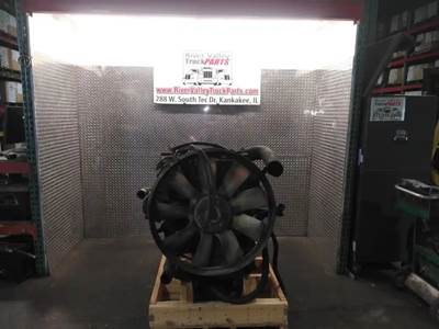 International DT466 Engine Core for a 2007 International 4300