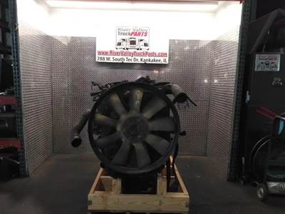 International DT466 Engine Core for a 2005 International 4300