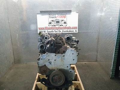 International DT466 Engine Core