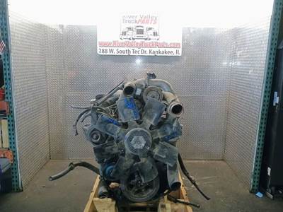 International DT466 Engine Core for a 1998 International F-4900