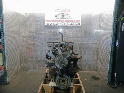 International DT466 Engine Core