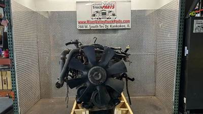 International DT466 Engine Core for a 2013 Ic Corporation PB105