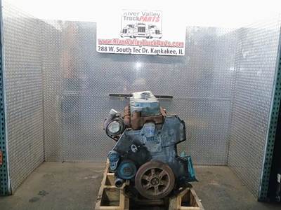 International DT466E Engine Core