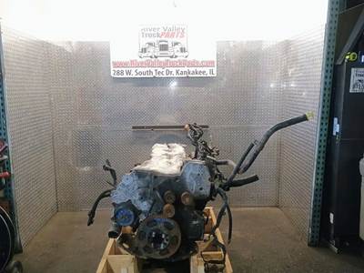 International DT466E Engine Core for a 2016 International WorkStar 7400
