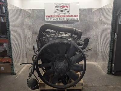 International MaxxForce 13 Engine Core for a 2011 International PROSTAR