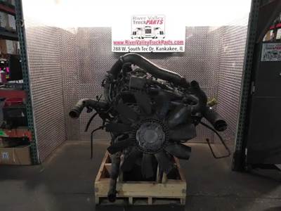 International MaxxForce 13 Engine Core for a 2011 International TranStar 8600