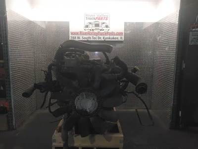 International MaxxForce 13 Engine Core for a 2011 International TranStar 8600