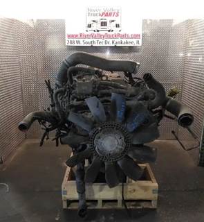 International MaxxForce 13 Engine Core for a 2011 International TranStar 8600