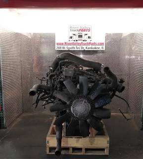 International MaxxForce 13 Engine Core for a 2011 International TranStar 8600