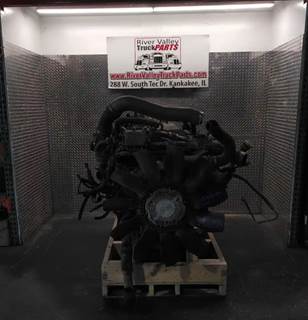 International MaxxForce 13 Engine Core for a 2011 International TranStar 8600
