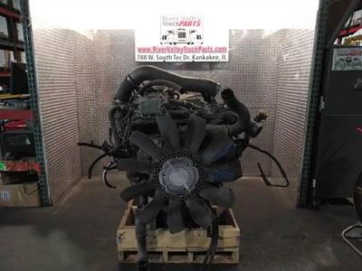International MaxxForce 13 Engine Core for a 2011 International TranStar 8600