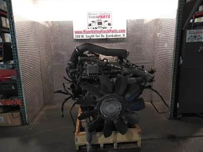 International MaxxForce 13 Engine Core for a 2012 International TranStar 8600