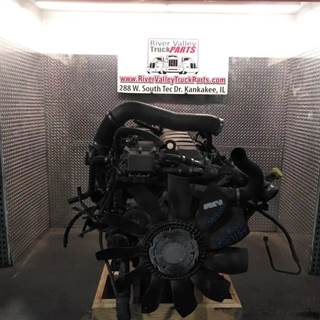 International MaxxForce 13 Engine Core for a 2011 International TranStar 8600