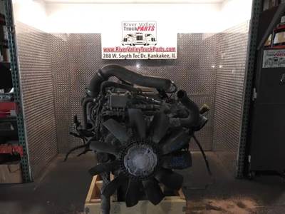 International MaxxForce 13 Engine Core for a 2011 International TranStar 8600