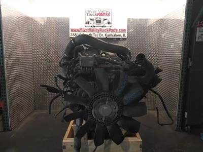 International MaxxForce 13 Engine Core for a 2012 International TranStar 8600