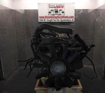 International MaxxForce 13 Engine Core for a 2011 International TranStar 8600