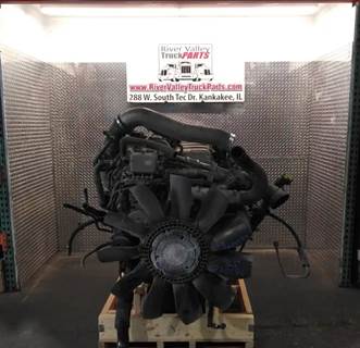 International MaxxForce 13 Engine Core for a 2012 International TranStar 8600